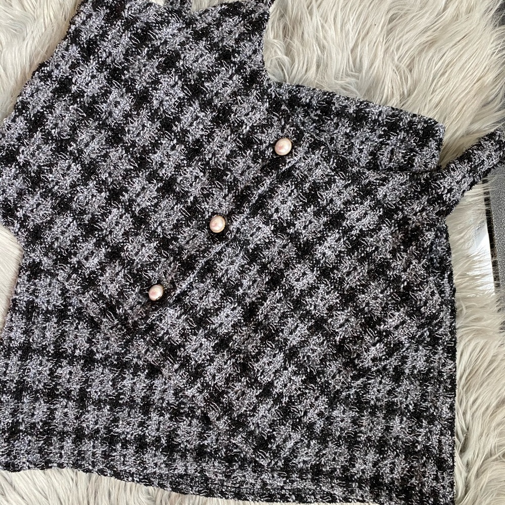 2 piece Cropped Set